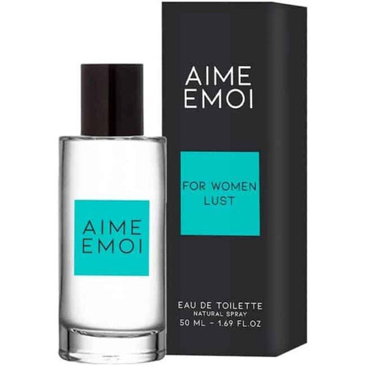 RUF - AIME EMOI PHEROMON PARFÜM FÜR SIE 50 ML