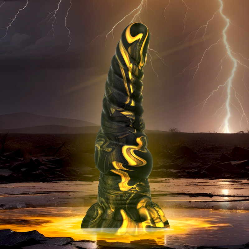 EPIC - FURIAS DILDO GRIECHISCH MYTHOLOGISCH KREATUR