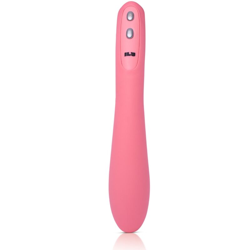 JE JOUE - DER WAND G-SPOT-VIBRATOR ROSA