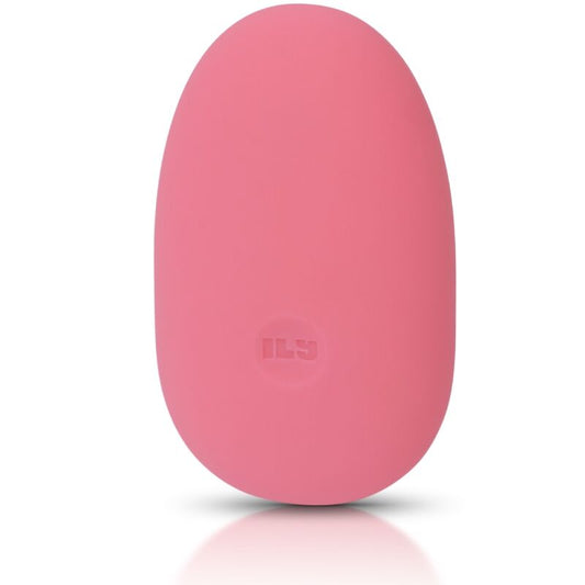 JE JOUE - DER PEBBLE CLIT VIBRATOR STIMULATOR ROSA