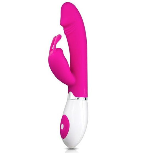 PRETTY LOVE - ATION VIBRATOR MIT KANINCHEN-GEN