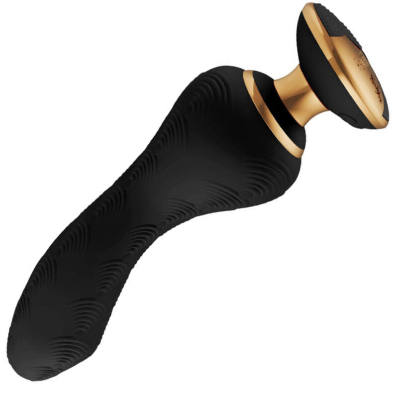 SHUNGA - SANYA INTIMMASSAGER ROSA