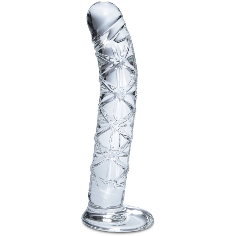 ICICLES - N. 60 KRISTALLMASSAGER