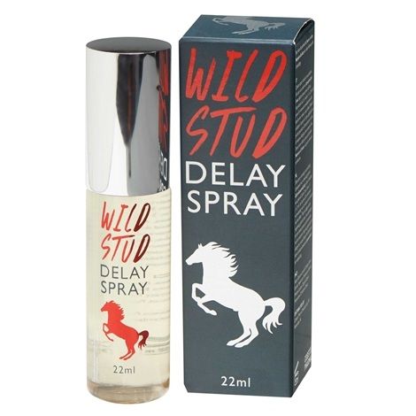 COBECO - WILD STUD VERZÖGERUNGSSPRAY