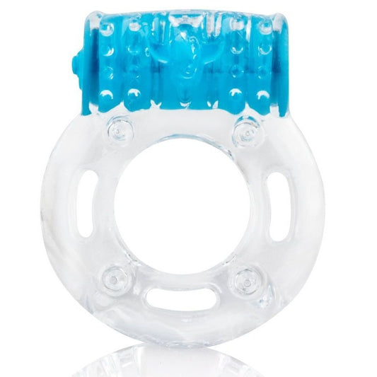 SCREAMING O - COLOR POP PLUS BLAUER RING