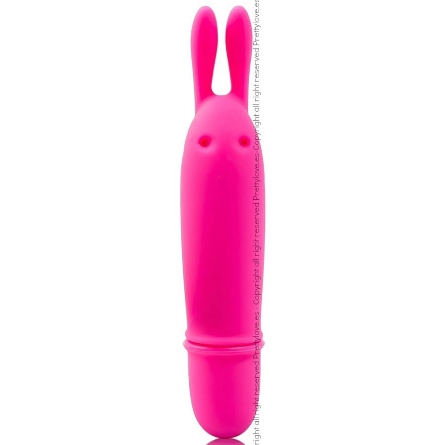 PRETTY LOVE - FLIRTATION BOYCE STIMULIERENDES MASSAGER