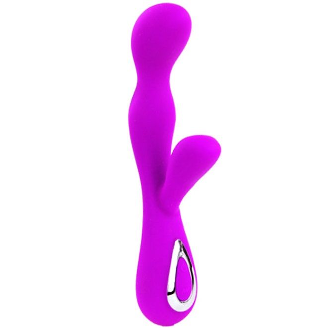 PRETTY LOVE - SMART IMPULSE LILA VIBRATOR