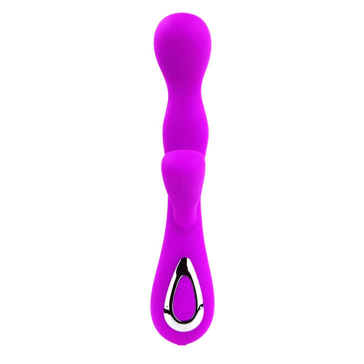 PRETTY LOVE - SMART IMPULSE LILA VIBRATOR