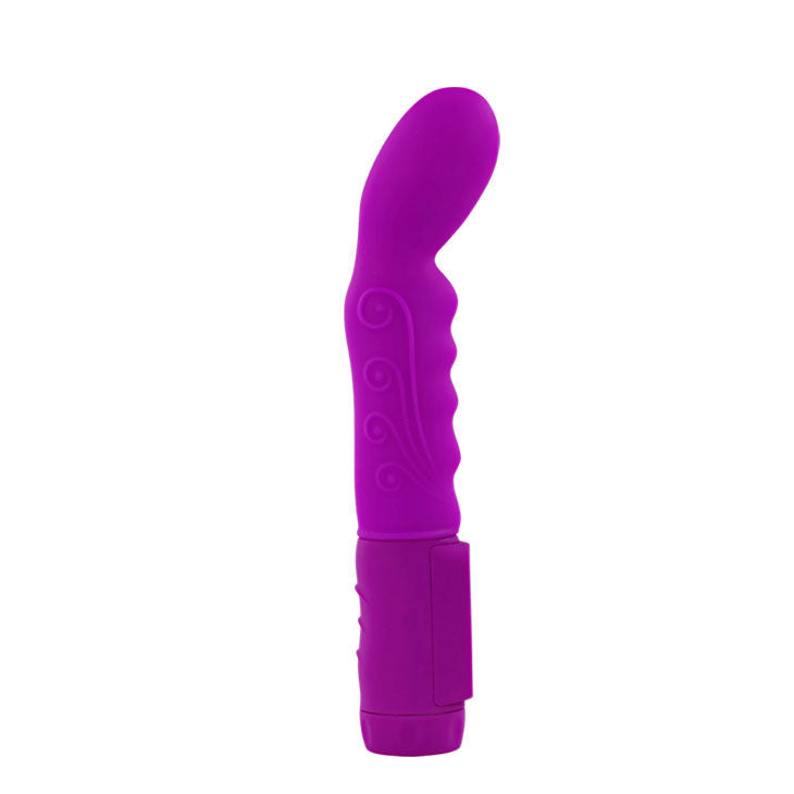 PRETTY LOVE - SMART BODY TOUCH II LILA VIBRATOR