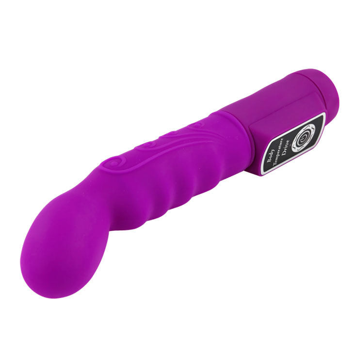 PRETTY LOVE - SMART BODY TOUCH II LILA VIBRATOR