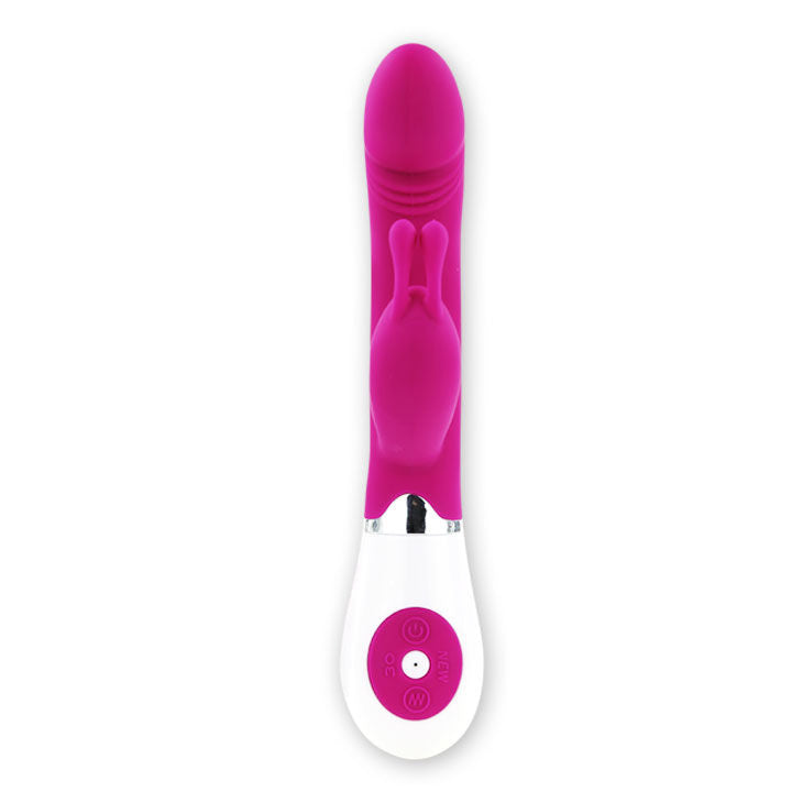 PRETTY LOVE - ATION VIBRATOR MIT KANINCHEN-GEN