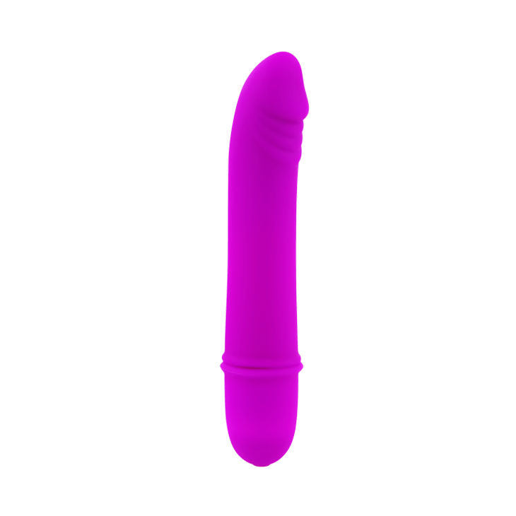 PRETTY LOVE - FLIRTATION BECK VIBRATOR