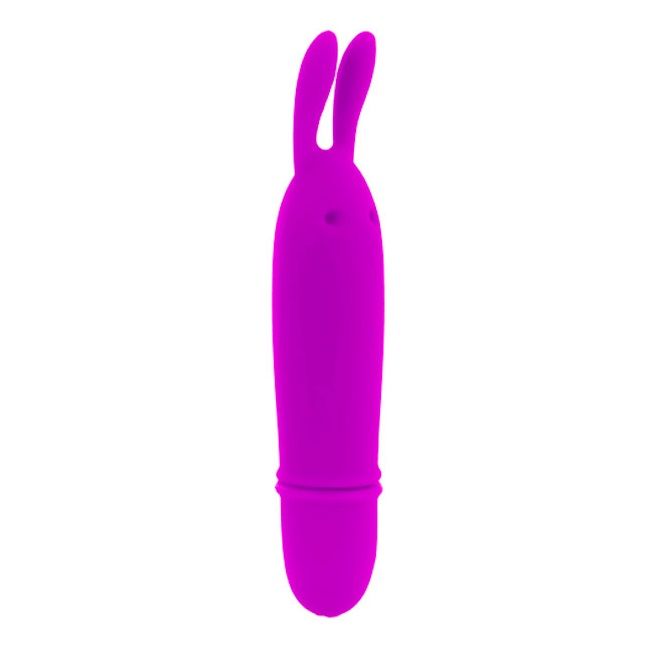 PRETTY LOVE - FLIRTATION BOYCE STIMULIERENDES MASSAGER