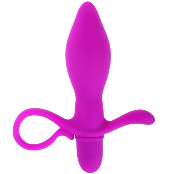 PRETTY LOVE - FLIRTATION TAYLOR VIBRATOR