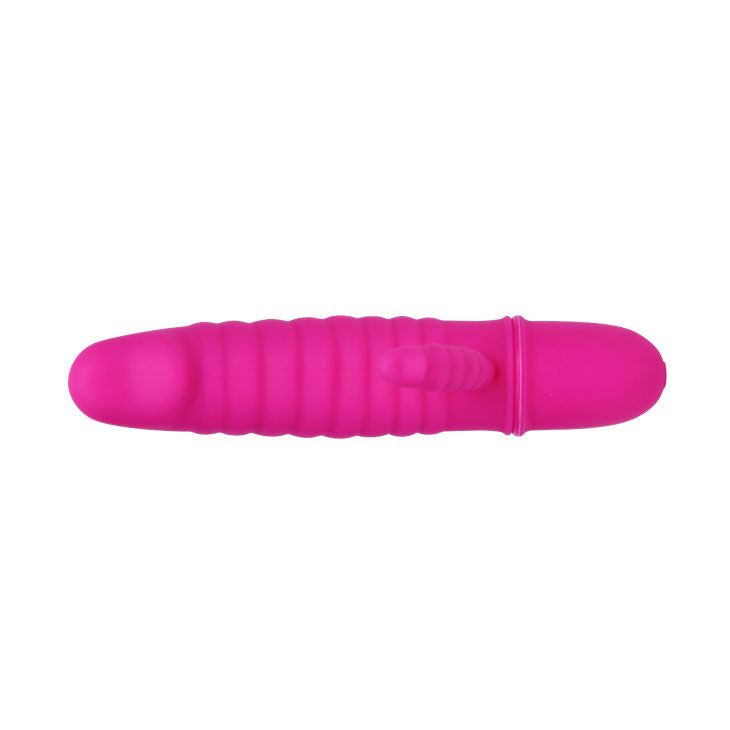 PRETTY LOVE - FLIRTATION ARND VIBRATOR