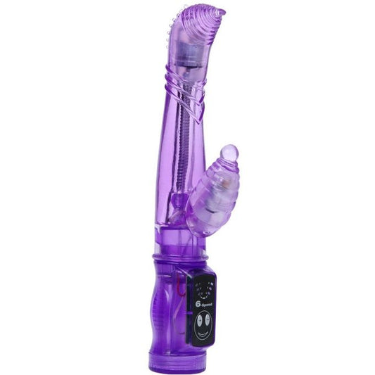 BAILE - CALLY EINSTELLBARER FLEXIBLER VIBRATOR