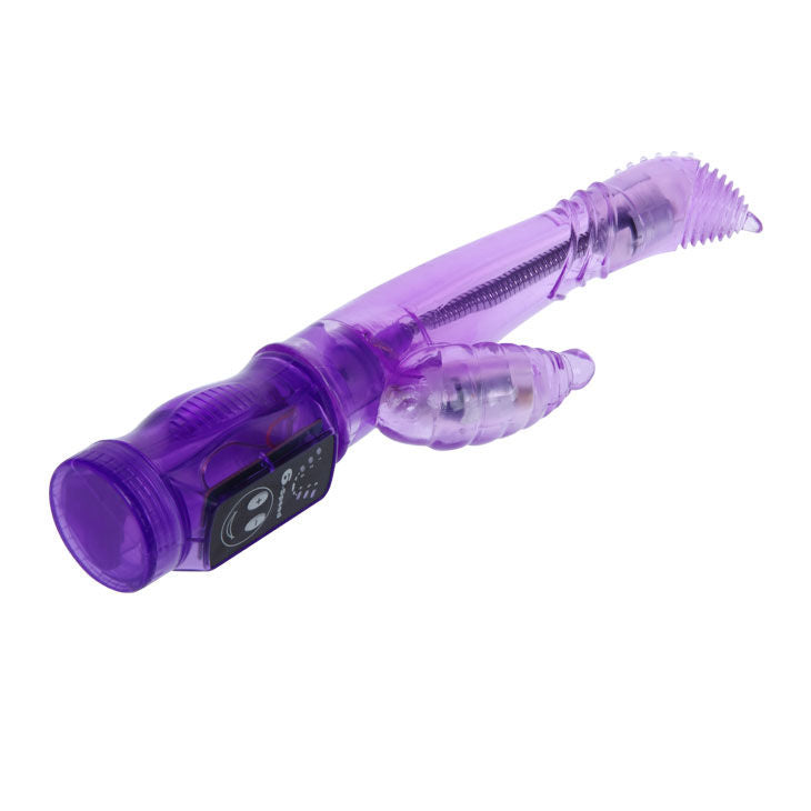 BAILE - CALLY EINSTELLBARER FLEXIBLER VIBRATOR