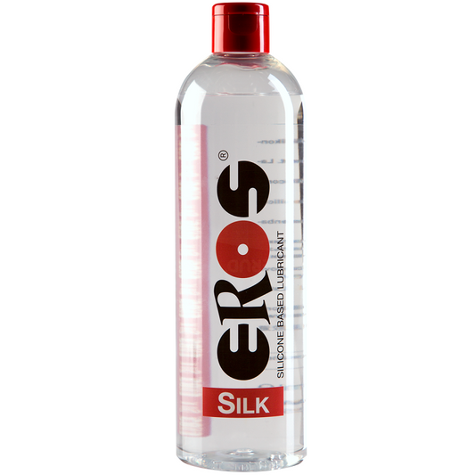 EROS - SILK MEDIZINISCHES SILIKON-SCHMIERMITTEL 250 ML