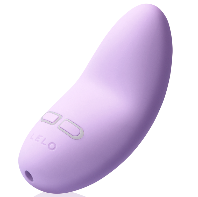 LELO - LILY 2 PERSÖNLICHES MASSAGER - LAVENDEL