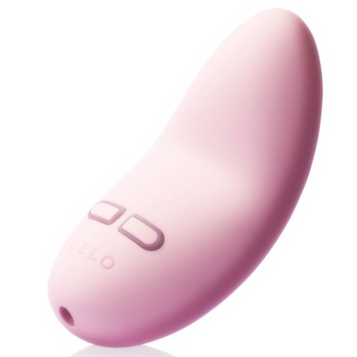 LELO - LILY 2 ROSA PERSÖNLICHES MASSAGER