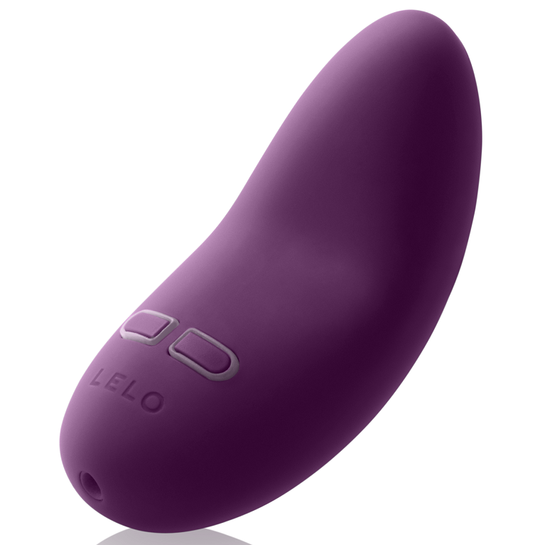 LELO - LILY 2 LILA PERSÖNLICHES MASSAGER