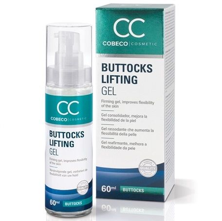 COBECO - CC BUTTOCKS LIFTIN GEL 60ML