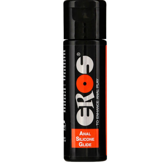 EROS - ANAL-SILIKON-SCHMIERMITTEL 30 ML