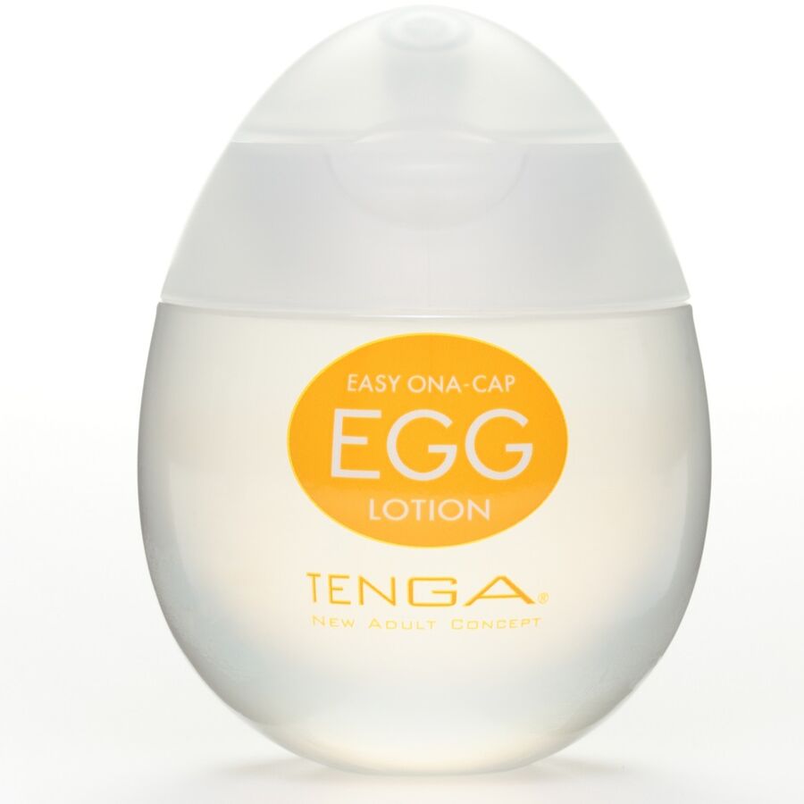 TENGA - EIERLOTION-SCHMIERMITTEL 50 ML