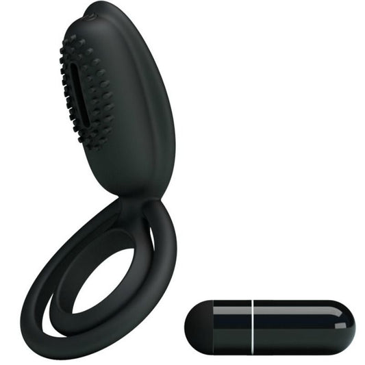 PRETTY LOVE - ESTHER VIBRATIONSRING MIT STIMULATOR