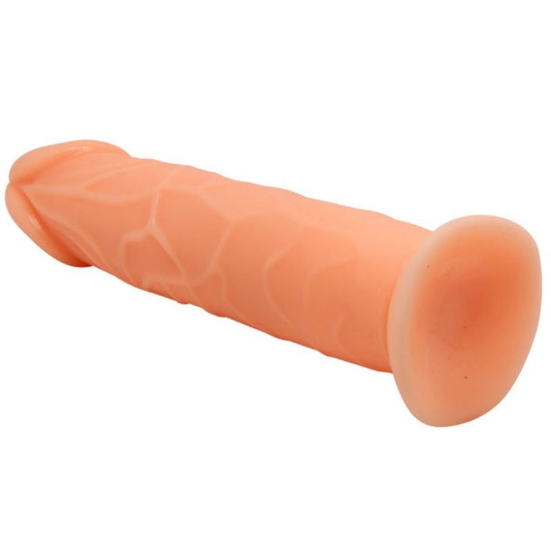 BAILE - VIVE REALISTISCHER DILDO 19.8 CM NATÜRLICHE FARBE