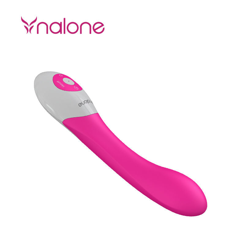 NALONE - PULSE-VIBRATION UND PINK-SOUND-MODUS