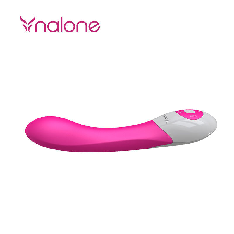 NALONE - PULSE-VIBRATION UND PINK-SOUND-MODUS