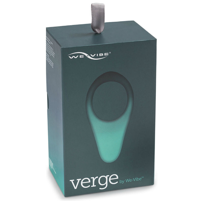 WE-VIBE - RANDVIBRATIONSRING