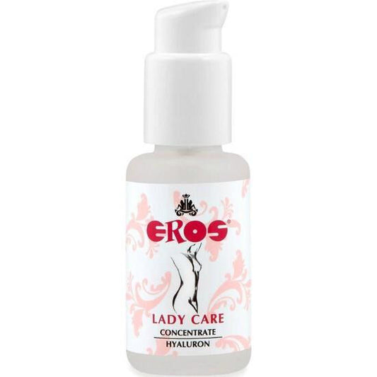 EROS LADY LINE - CARE HAUT FEUCHTIGKEITSMITTEL 50 ML