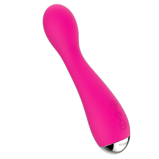 NALONE - YOYO LEISTUNGSSTARKER G-SPOT-SOFT-TOUCH-VIBRATOR