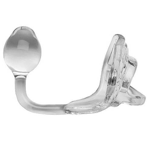 PERFECT FIT BRAND - ARMOUR TUG LOCK TRANSPARENT