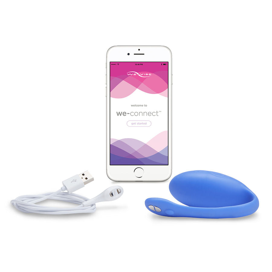 WE-VIBE - JIVE VIBRATOR FÜR PAARE