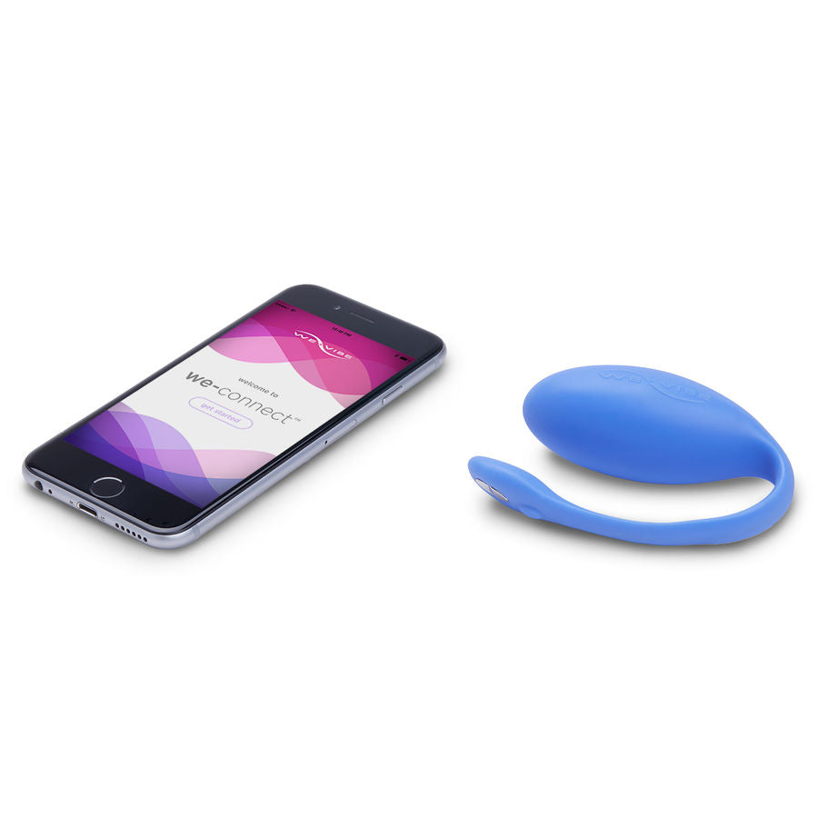 WE-VIBE - JIVE VIBRATOR FÜR PAARE