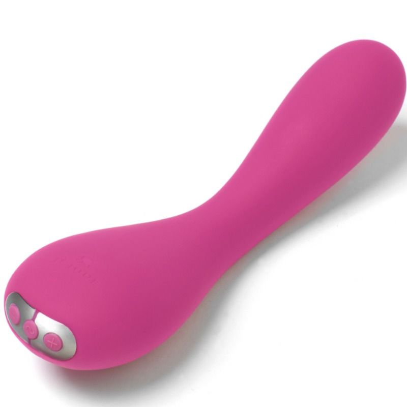 JE JOUE - UMA FUCHSIA VIBRATOR