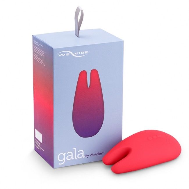 WE-VIBE - GALA KLITORIALVIBRATOR