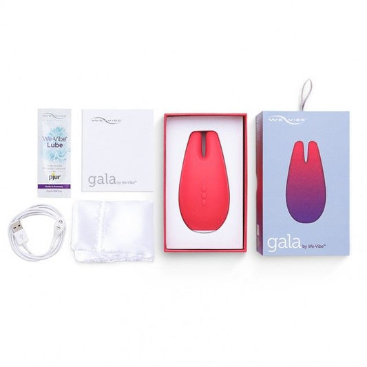 WE-VIBE - GALA KLITORIALVIBRATOR