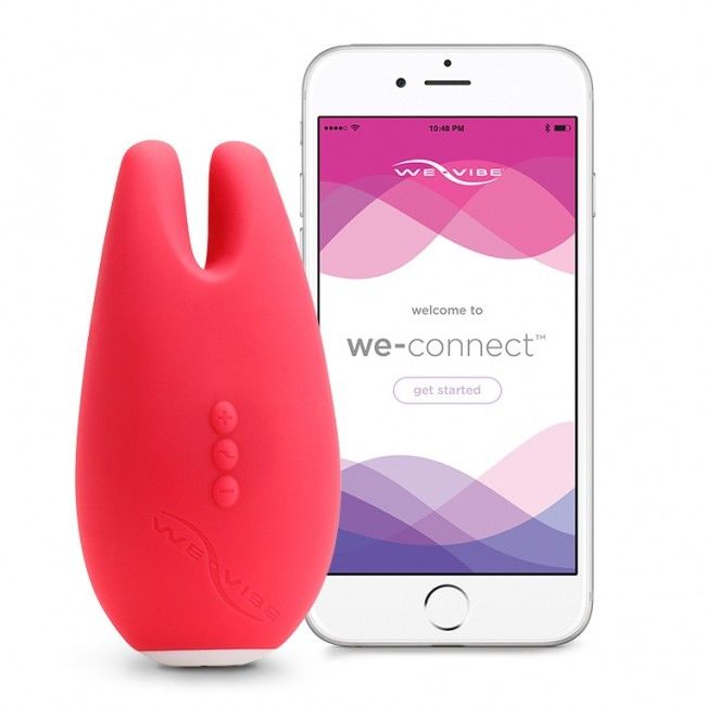 WE-VIBE - GALA KLITORIALVIBRATOR