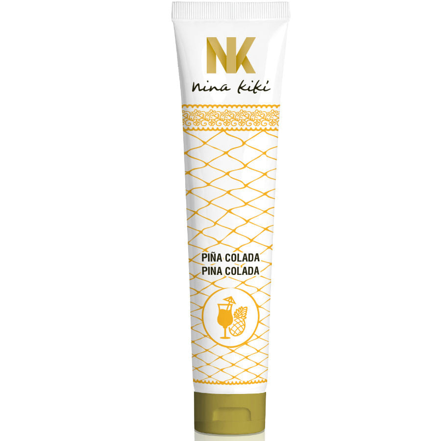 NINA KIKÍ - PINA COLADA SCHMIERMITTEL 125 ML