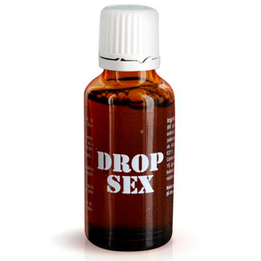 RUF - DROP SEX LIEBE TROPFEN 20ML