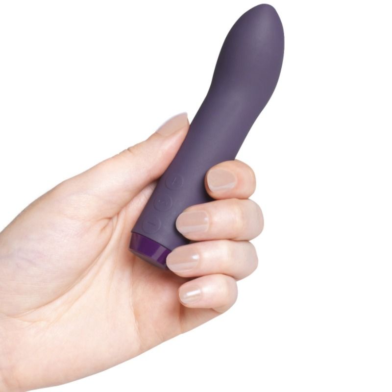 JE JOUE - G-SPOT BULLET VIBRATOR LILA