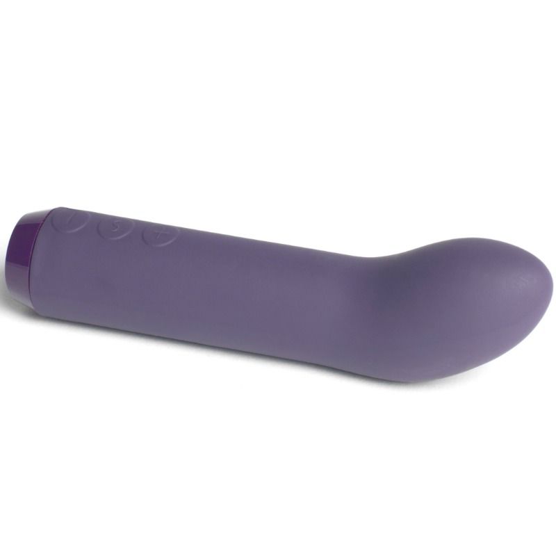 JE JOUE - G-SPOT BULLET VIBRATOR LILA