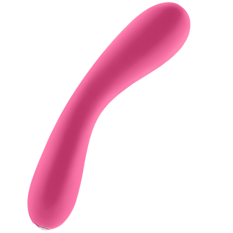 JE JOUE - UMA FUCHSIA VIBRATOR