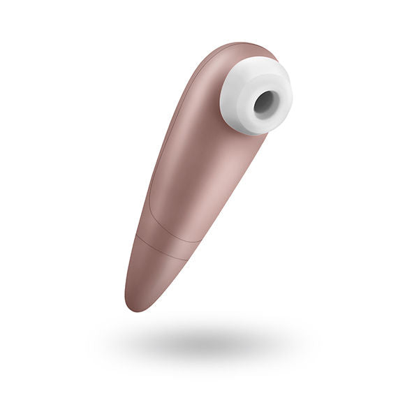 SATISFYER - 1 NCHSTE GENERATION