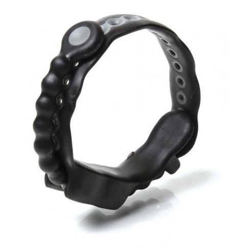 PERFECT FIT BRAND - SPEED SHIFT COCK RING SCHWARZ