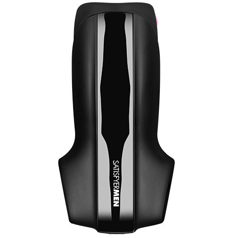 SATISFYER - ZUFRIEDENSTELLENDE MNNERVIBRATION